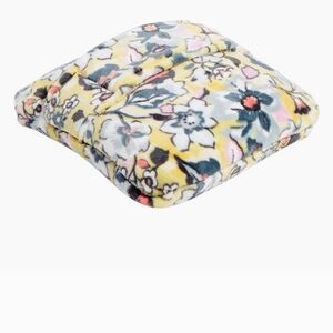 Vera Bradley Travel Blanket